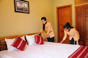 Konklor Hotel