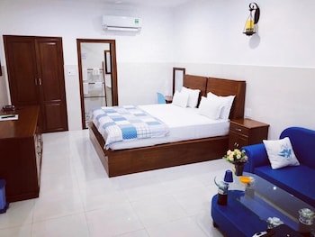 Konklor Hotel