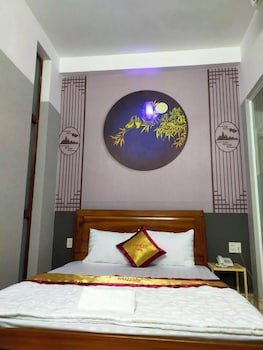 Minh Vy Hotel - Go Vap
