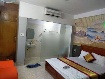 Minh Vy Hotel - Go Vap