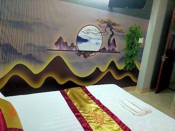 Minh Vy Hotel - Go Vap