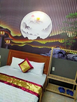 Minh Vy Hotel - Go Vap