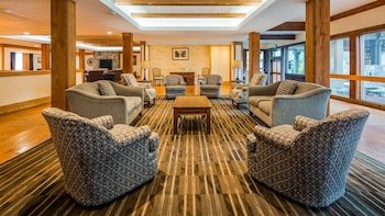Heritage Hotel & Conference Center
