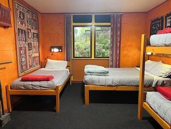 Global Village Backpackers