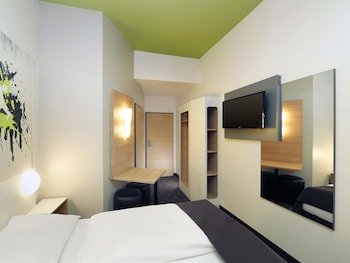 B&B HOTEL Berlin-Potsdamer Platz
