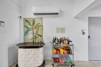 Viento Beach Lodge