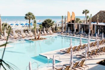 Beach House Hilton Head Island
