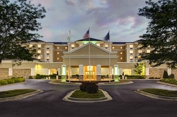 Holiday Inn Indianapolis Carmel