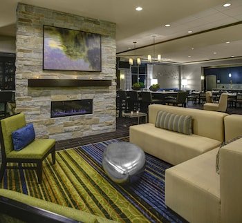 Holiday Inn Indianapolis Carmel