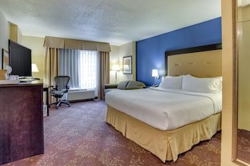 Holiday Inn Indianapolis Carmel
