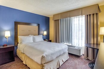 Holiday Inn Indianapolis Carmel