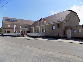 Heidehotel Jagdhof Dobra