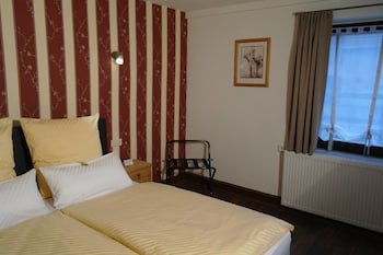 Heidehotel Jagdhof Dobra