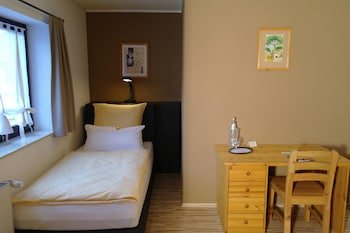 Heidehotel Jagdhof Dobra