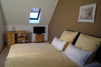 Heidehotel Jagdhof Dobra