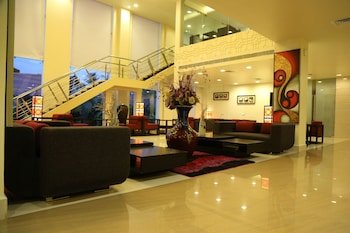 Sara Regency