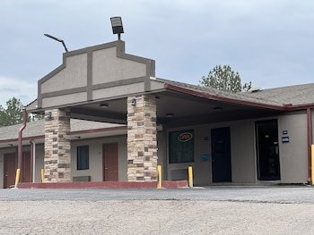 Budget Inn Ardmore