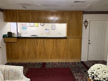 Budget Inn Ardmore