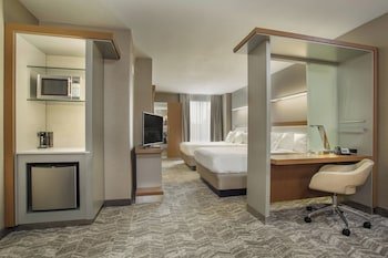 SpringHill Suites Louisville Downtown