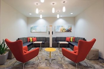 SpringHill Suites Louisville Downtown