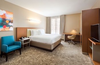 SpringHill Suites Louisville Downtown