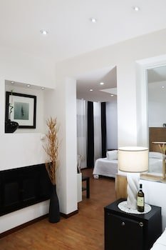 Villa Alba Luxury Resort