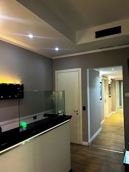 Villa Alba Luxury Resort