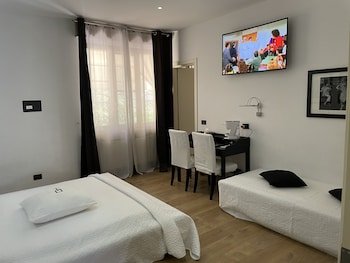 Villa Alba Luxury Resort