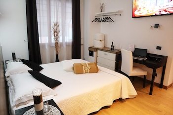 Villa Alba Luxury Resort
