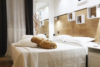 Villa Alba Luxury Resort
