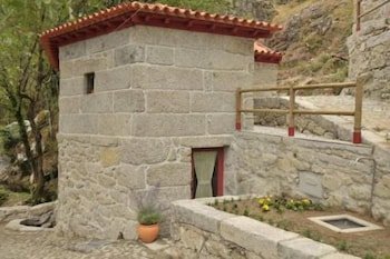 Aldeia Do Pontido