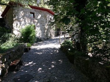 Aldeia Do Pontido