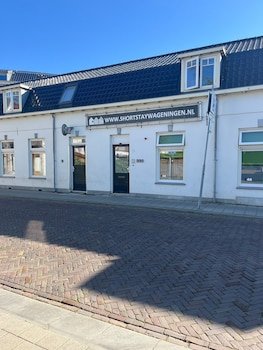 Short Stay Wageningen 2