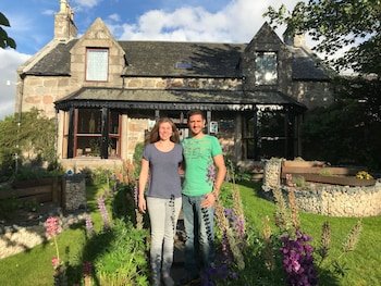 Garden Park Guest House