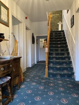 Garden Park Guest House
