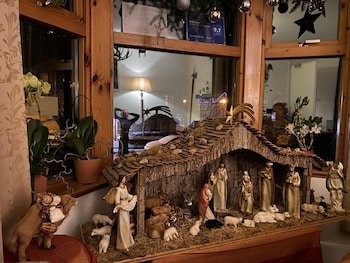 Garden Park Guest House