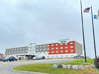 Holiday Inn Big Rapids