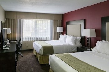 Holiday Inn Big Rapids