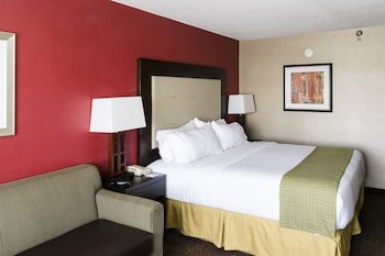 Holiday Inn Big Rapids