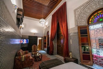 Riad La Perle De La Médina