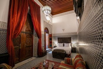 Riad La Perle De La Médina