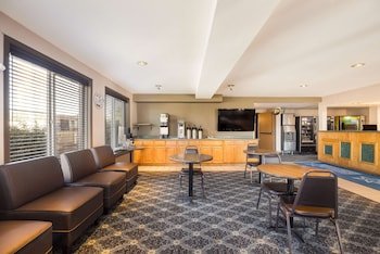 Americas Best Value Inn Sparks