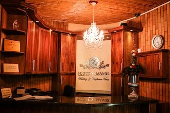 Scotts Manor Guesthouse & Conference Centre