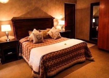 Scotts Manor Guesthouse & Conference Centre