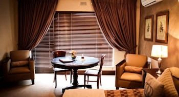 Scotts Manor Guesthouse & Conference Centre