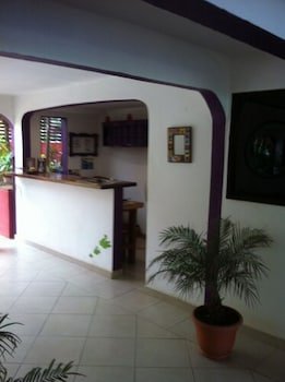 La Laguna del Cocodrilo