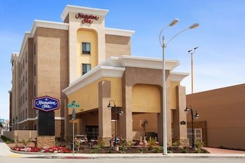 Hampton Inn Los Angeles Int'l Airport/Hawthorne