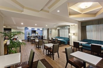 Hampton Inn Los Angeles Int'l Airport/Hawthorne