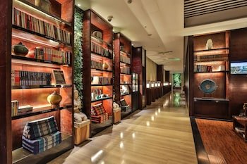 Narada Boutique Hotel Shanghai Hongkou