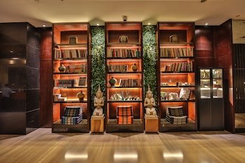 Narada Boutique Hotel Shanghai Hongkou